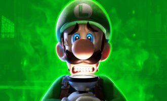 بازی Luigi's Mansion 4 به‌زودی معرفی می‌شود