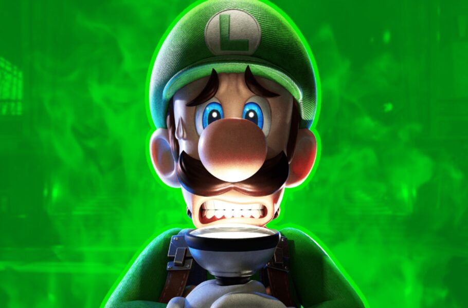 بازی Luigi's Mansion 4 به‌زودی معرفی می‌شود