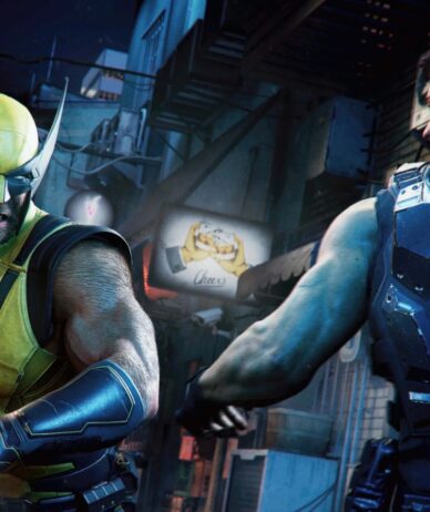 در بازی Marvel's Wolverine از هوش مصنوعی استفاده نشده است