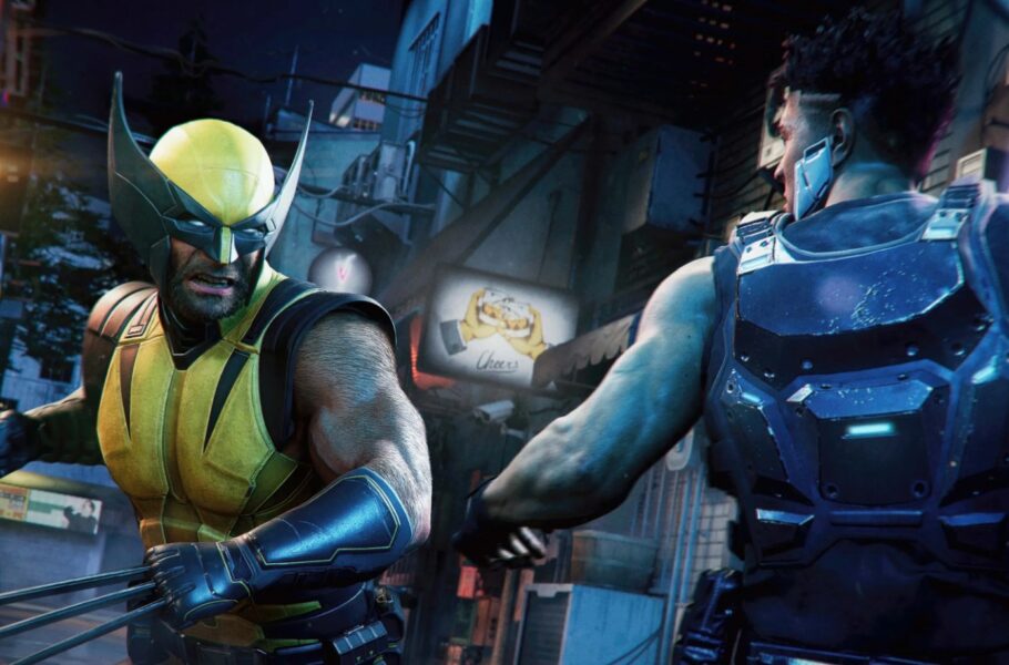 در بازی Marvel's Wolverine از هوش مصنوعی استفاده نشده است