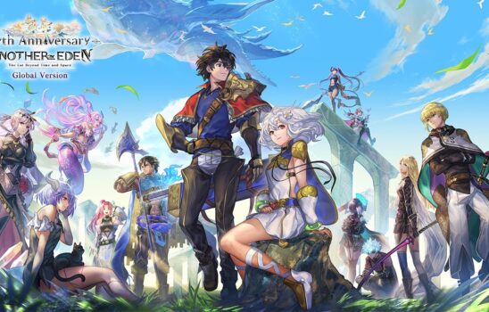 بررسی بازی موبایلی Another Eden – بهشتی دیگر!