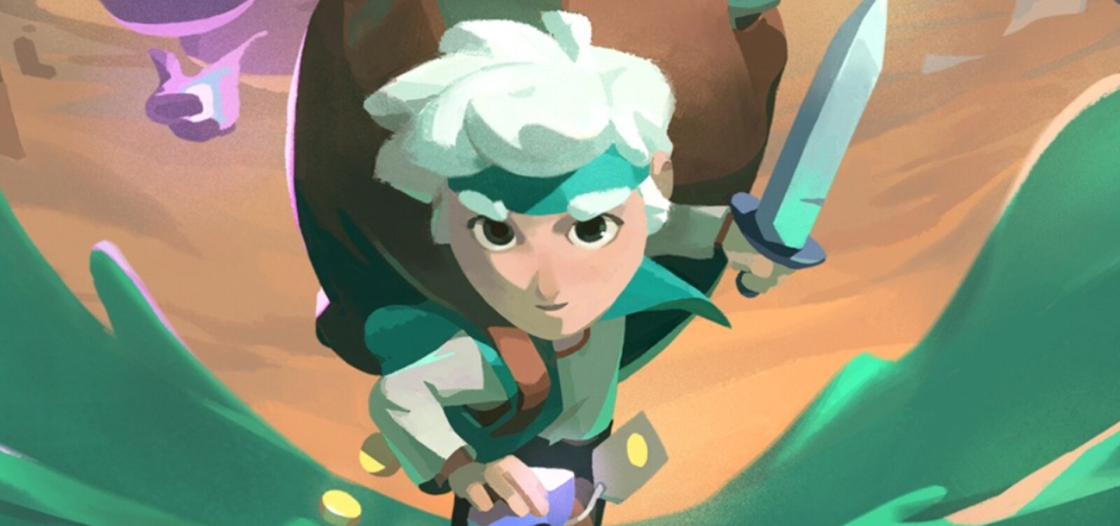 بررسی بازی Moonlighter 2: The Endless Vault
