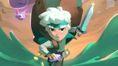 بررسی بازی Moonlighter 2: The Endless Vault