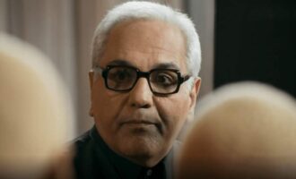 آمار بازدید مرد سه هزار چهره