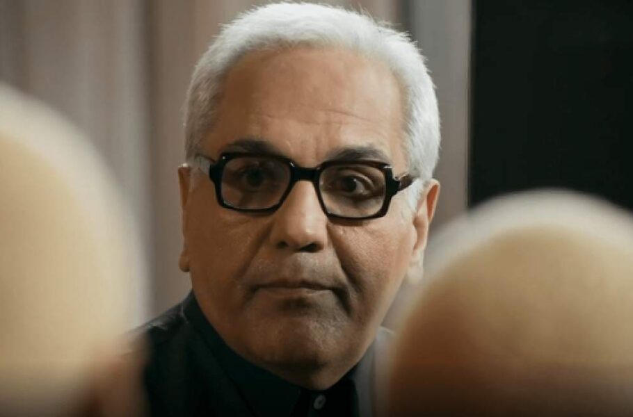 آمار بازدید مرد سه هزار چهره