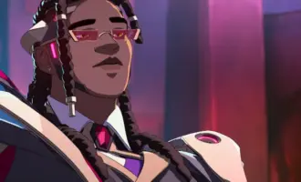 فصل پنجم Overwatch تغییرات بزرگی برای Sombra و Roadhog دارد