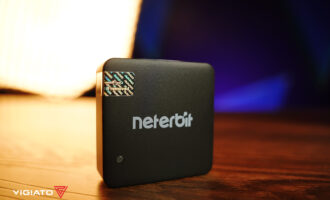 مودم 4G LTE Neterbit NWR-MINI | مودمی کوچک برای اینترنت همراه