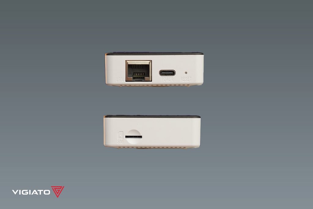 مودم 4G LTE Neterbit NWR-MINI | مودمی کوچک برای اینترنت همراه