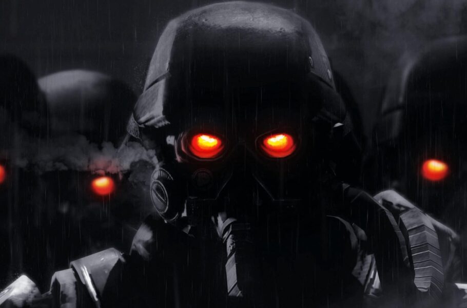 یک بازی جدید از مجموعه Killzone در دست ساخت است