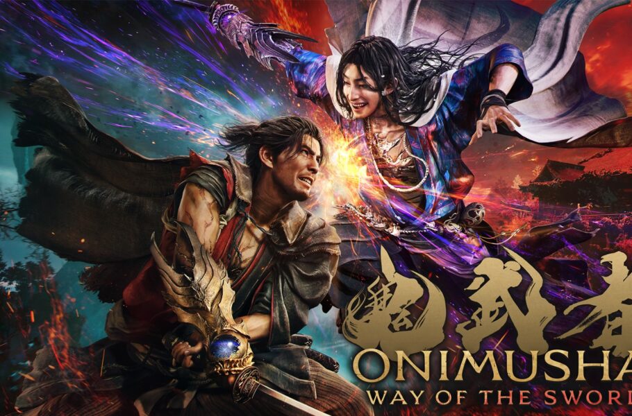 فروش بازی Onimusha: Way of The Sword به یک میلیون نسخه رسید