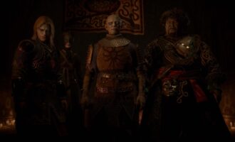 تایمر The Blood of Dawnwalker در ابتدا سختگیرانه‌تر بود