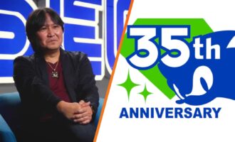 رئیس Sonic می‌گوید این مجموعه هنوز تنها نیمی از ظرفیت واقعی خود را استفاده کرده است