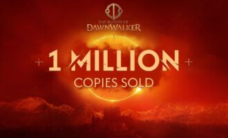 فروش بازی The Blood of Dawnwalker به یک میلیون نسخه رسید