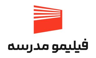 لوگوی فیلیمومدرسه