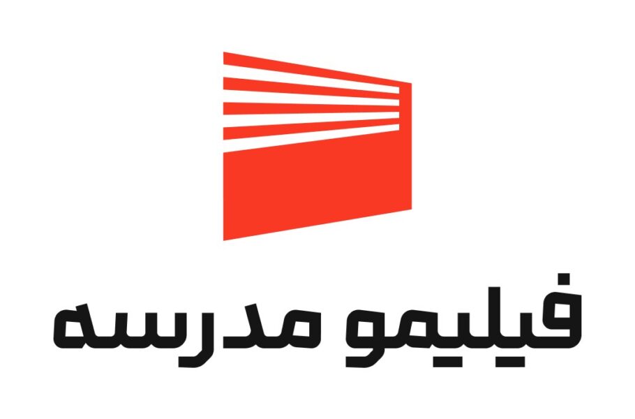 لوگوی فیلیمومدرسه