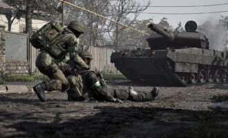 بازی WARDOGS در دو هفته ۳ میلیون نسخه فروخت