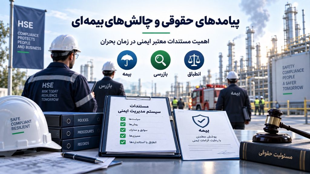 استانداردهای بین&zwnj;المللی ایزو