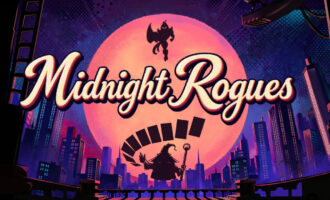 بازی Midnight Rogues