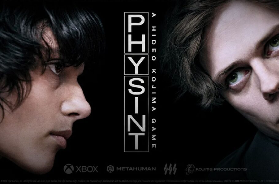 بودجه بازی Physint همچنان مشخص نیست