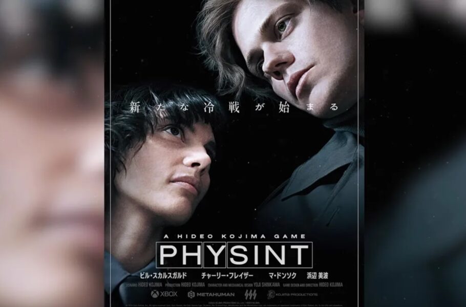 لغو بازی Physint می‌توانست باعث تعطیلی کوجیما پروداکشنز شود