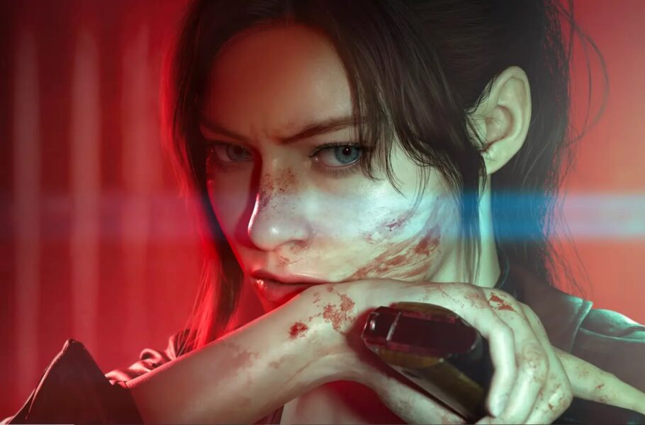 ویدیویی از ریمیک Resident Evil: Veronica لو رفت