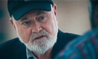 راب رینر برنده جایزه امی پس از مرگ خود شد