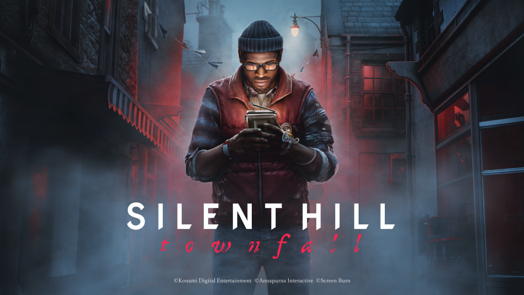 بررسی بازی Silent Hill: Townfall