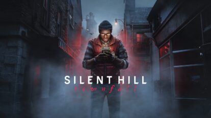 هر آنچه باید درباره Silent Hill: Townfall بدانید