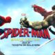فیلم‌نامه Spider-Man: Brand New Day در فرایند تولید بارها به تغییر دچار شده بود