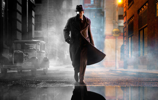 سریال «Spider-Noir» پس از یک فصل لغو شد