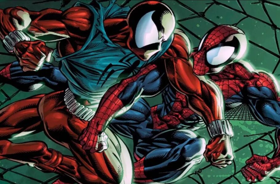 سریال Spiderman Clone Saga در دست ساخت است
