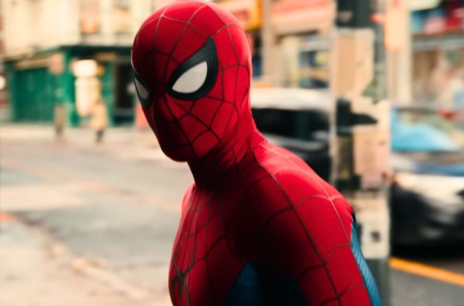 تاریخ انتشار دیجیتالی فیلم Spiderman Brand New Day مشخص شد