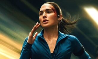 فیلم دونده با بازی گل گدوت پایین‌ترین امتیاز ممکن را گرفت