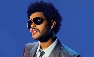 خواننده The Weeknd علاقه عجیبی به بازی‌های ژاپنی دارد
