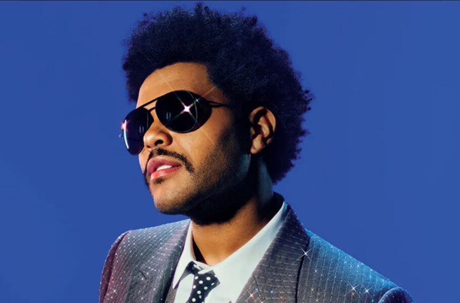 خواننده The Weeknd علاقه عجیبی به بازی‌های ژاپنی دارد