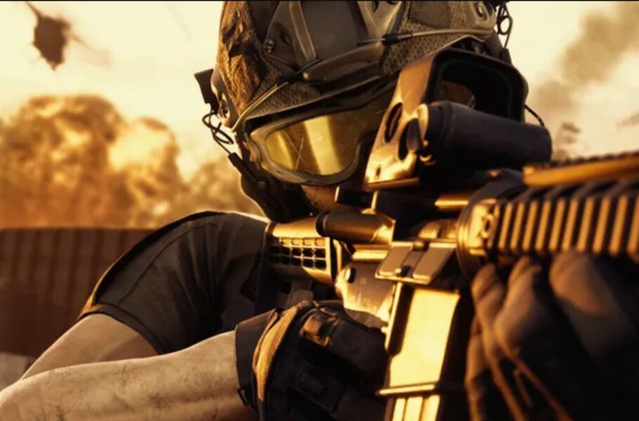 بازی Wardogs آمار و ارقام عجیبی در استیم ثبت کرده است