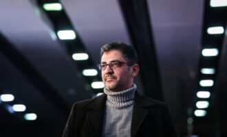نیما جاویدی
