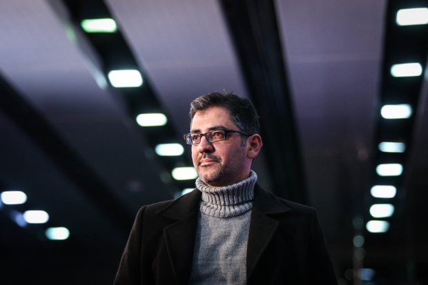 نیما جاویدی