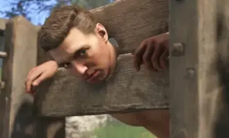 دنیل واورا از DLSS 5 در Kingdom Come: Deliverance 2 دفاع کرد