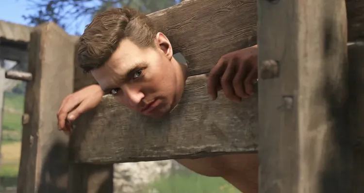 دنیل واورا از DLSS 5 در Kingdom Come: Deliverance 2 دفاع کرد