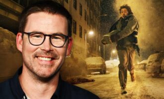 زک کرگر پس از ساخت فیلم رزیدنت ایول دیگر فرنچایز نمی‌سازد