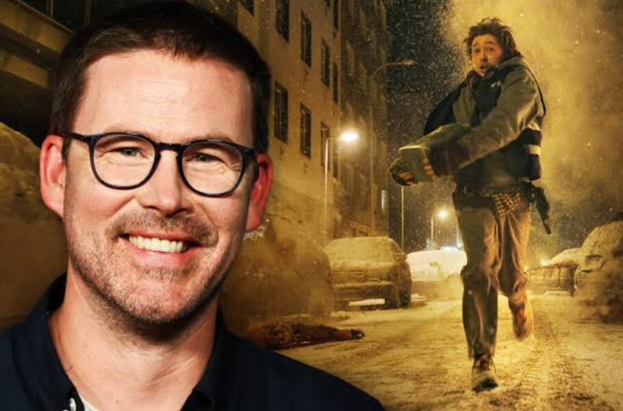 زک کرگر پس از ساخت فیلم رزیدنت ایول دیگر فرنچایز نمی‌سازد