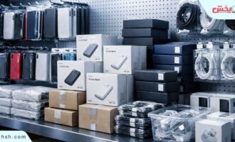 بهترین سایت خرید عمده لوازم جانبی موبایل