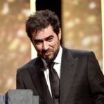 پرونده ناصر محمدخانی با بازی شهاب حسینی ساخته می‌شود