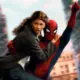 کیفیت خوب فیلم Spider-Man: Brand New Day منتشر شد