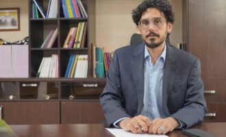 مدیرعامل بازی‌‌های رایانه‌ای