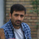 امین زندگانی نخستین فیلم سینمایی خود را کارگردانی می‌کند