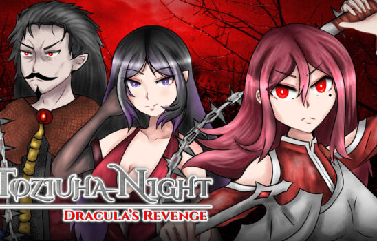 بررسی بازی موبایلی Toziuha Night: Dracula’s Revenge – سفری تاریک در سایه دراکولا