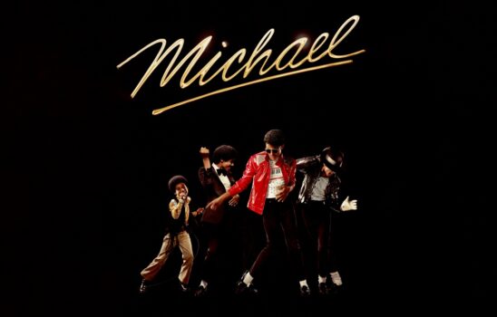 فیلم Michael برای حضور در بخش موزیکال جوایز گلدن گلوب پذیرفته نشد