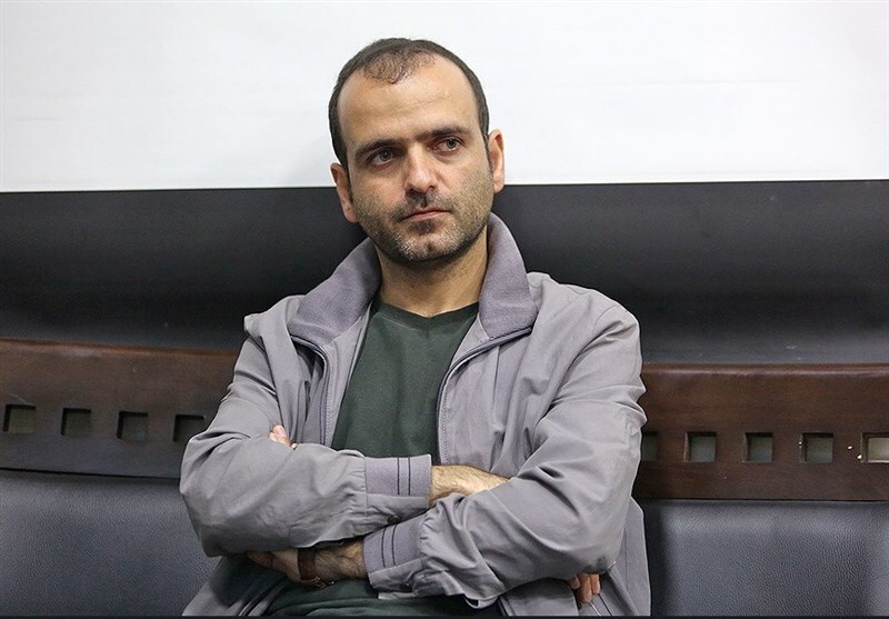 مهدی نقویان، رئیس مرکز سیمافیلم